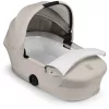 Cybex Gold MELIO Mózeskosár Dune Grey - grey #526000835