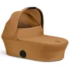 Cybex Gold MELIO Mózeskosár Cinnamon Yellow - dark yellow #526000839