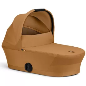   Cybex Gold MELIO Mózeskosár Cinnamon Yellow - dark yellow #526000839