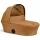 Cybex Gold MELIO Mózeskosár Cinnamon Yellow - dark yellow #526000839 2026
