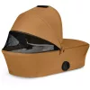 Cybex Gold MELIO Mózeskosár Cinnamon Yellow - dark yellow #526000839