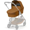 Cybex Gold MELIO Mózeskosár Cinnamon Yellow - dark yellow #526000839
