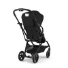 Cybex Gold Eezy S Twist Plus 2 babakocsi BLK #Magic Black - black #526000843