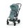 Cybex Gold Eezy S Twist Plus 2 babakocsi TPE #Stormy Blue - light blue #526000851