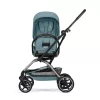 Cybex Gold Eezy S Twist Plus 2 babakocsi TPE #Stormy Blue - light blue #526000851