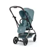 Cybex Gold Eezy S Twist Plus 2 babakocsi TPE #Stormy Blue - light blue #526000851