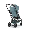 Cybex Gold Eezy S Twist Plus 2 babakocsi TPE #Stormy Blue - light blue #526000851