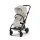 Cybex Gold Eezy S Twist Plus 2 babakocsi BLK #Dune Grey - grey #526000855 2026