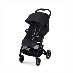   Cybex Gold Beezy BLK babakocsi #Magic Black - black #526000859 2026