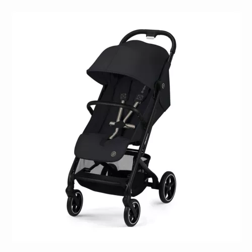 Cybex Gold Beezy BLK babakocsi #Magic Black - black #526000859 2026
