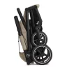 Cybex Gold Beezy BLK babakocsi #Almond Beige - beige #526000867 2026