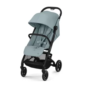  Cybex Gold Beezy BLK babakocsi #Stormy Blue - light blue #526000875 2026