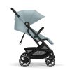 Cybex Gold Beezy BLK babakocsi #Stormy Blue - light blue #526000875