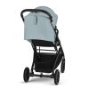 Cybex Gold Beezy BLK babakocsi #Stormy Blue - light blue #526000875