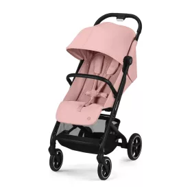   Cybex Gold Beezy BLK babakocsi #Candy Pink - light pink #526000883