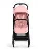 Cybex Gold Beezy BLK babakocsi #Candy Pink - light pink #526000883