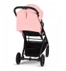 Cybex Gold Beezy BLK babakocsi #Candy Pink - light pink #526000883