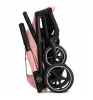 Cybex Gold Beezy BLK babakocsi #Candy Pink - light pink #526000883