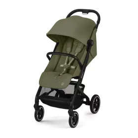   Cybex Gold Beezy BLK babakocsi #Moss Green - khaki #526000891