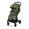 Cybex Gold Beezy BLK babakocsi #Moss Green - khaki #526000891