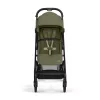 Cybex Gold Beezy BLK babakocsi #Moss Green - khaki #526000891