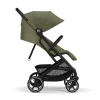 Cybex Gold Beezy BLK babakocsi #Moss Green - khaki #526000891