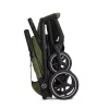 Cybex Gold Beezy BLK babakocsi #Moss Green - khaki #526000891