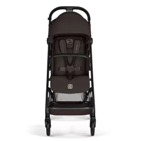   Cybex Gold Beezy BLK babakocsi #Chocolate Brown - brown #526000899 2026