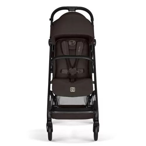 Cybex Gold Beezy BLK babakocsi #Chocolate Brown - brown #526000899 2026
