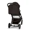 Cybex Gold Beezy BLK babakocsi #Chocolate Brown - brown #526000899 2026