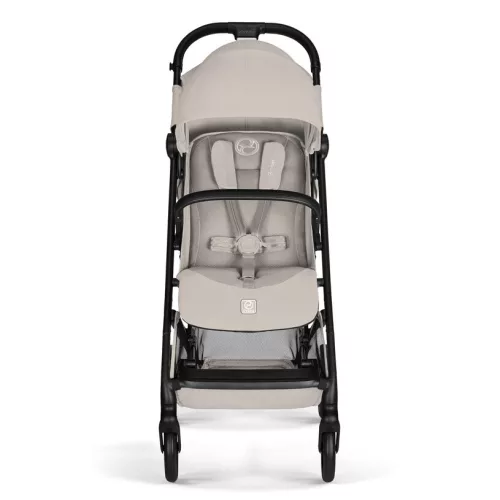 Cybex Gold Beezy BLK babakocsi #Dune Grey - grey #526000907 2026