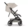 Cybex Gold Beezy BLK babakocsi #Dune Grey - grey #526000907 2026
