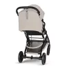 Cybex Gold Beezy BLK babakocsi #Dune Grey - grey #526000907 2026