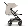 Cybex Gold Beezy BLK babakocsi #Dune Grey - grey #526000907 2026