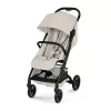 Cybex Gold Beezy BLK babakocsi #Dune Grey - grey #526000907 2026