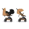 Cybex Gold Beezy BLK babakocsi #Cinnamon Yellow - dark yellow #526000915 2026