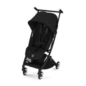   Cybex Gold LIBELLE babakocsi BLK Magic Black - black #526000923