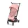 Cybex Gold LIBELLE babakocsi BLK Candy Pink - light pink #526000959 2026