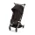 Cybex Gold LIBELLE babakocsi TPE Chocolate Brown - brown #526000983
