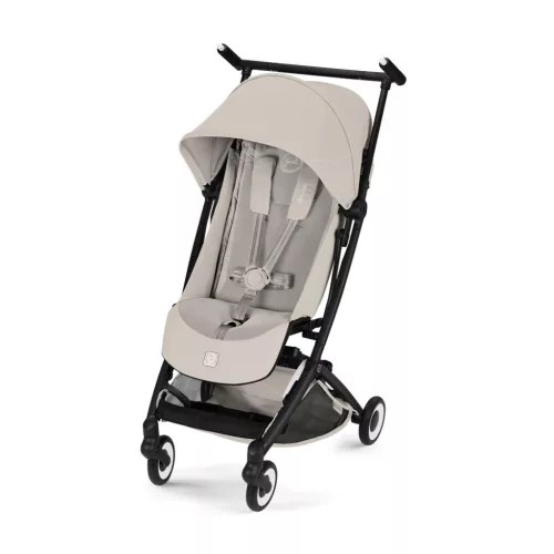 Cybex Gold LIBELLE babakocsi BLK Dune Grey - grey #526000995