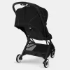 Cybex Gold Orfeo BLK babakocsi Magic Black - black #526001019