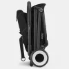 Cybex Gold Orfeo BLK babakocsi Magic Black - black #526001019