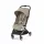 Cybex Gold Orfeo TPE babakocsi Almond Beige - beige #526001031 2026