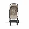 Cybex Gold Orfeo TPE babakocsi Almond Beige - beige #526001031