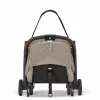 Cybex Gold Orfeo TPE babakocsi Almond Beige - beige #526001031