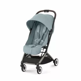   Cybex Gold Orfeo TPE babakocsi Stormy Blue - light blue #526001043