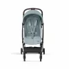 Cybex Gold Orfeo TPE babakocsi Stormy Blue - light blue #526001043