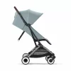 Cybex Gold Orfeo TPE babakocsi Stormy Blue - light blue #526001043