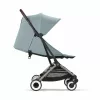 Cybex Gold Orfeo TPE babakocsi Stormy Blue - light blue #526001043