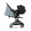 Cybex Gold Orfeo TPE babakocsi Stormy Blue - light blue #526001043